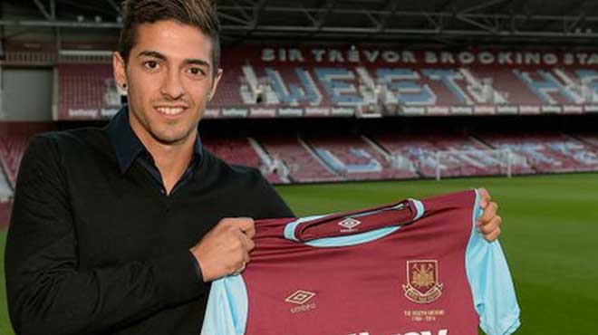 Beşiktaş istedi, West Ham'a gitti!