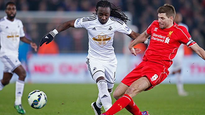 Gomis'in talipleri artıyor!