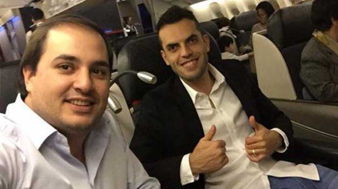 Beşiktaş'ın yeni transferi İstanbul'a geliyor!