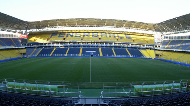 Fenerbahçe'ye para yağıyor!