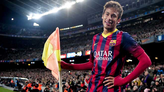 BOMBA! F.Bahçe'nin transferi Neymar'dan...