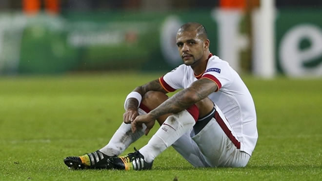 İşte İnter'in Melo teklifi!