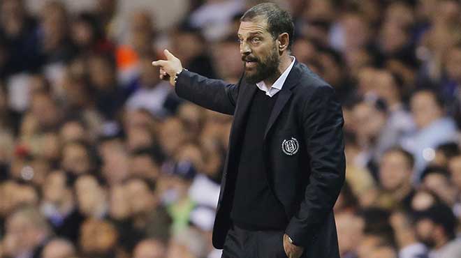 Bilic'ten Beşiktaş'a transfer çalımı!