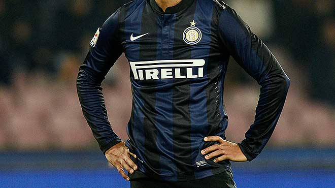 FLAŞ! Alves'in yerine İnterli yıldız!