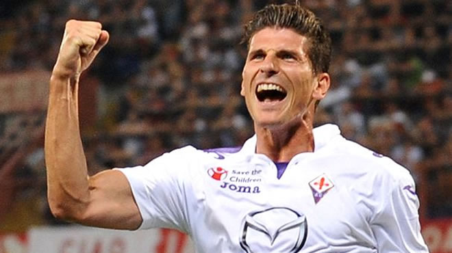 Beşiktaş'tan Gomez'e büyük rest!