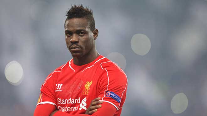 Beşiktaş'ın gözdesi! Kiralık Balotelli