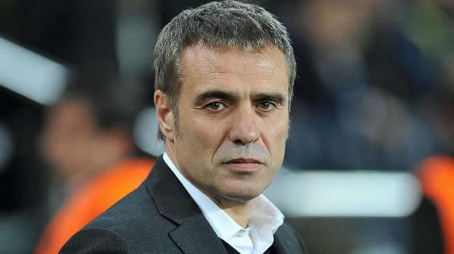 İşte Ersun Yanal‘ın yeni adresi!