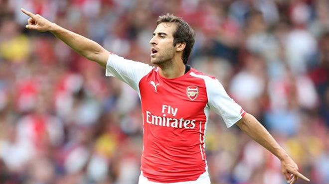 G.Saray'da gözler Arsenalli yıldızda!