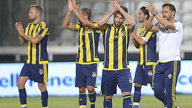Pereira'dan 2 futbolcusuna uyarı geldi!