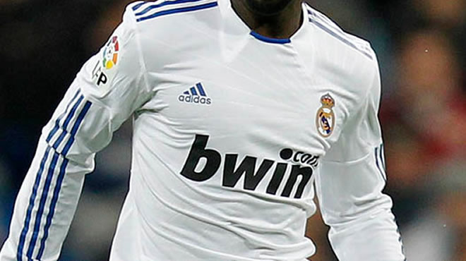 Eski Real Madridli Beşiktaş‘a önerildi!