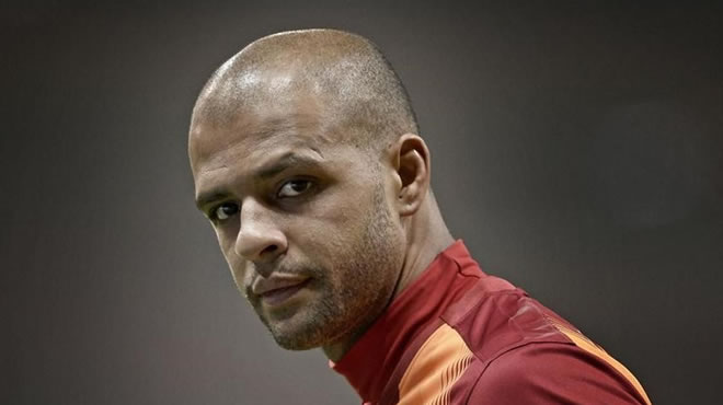 Melo anlaştı! İşte yeni takımı!