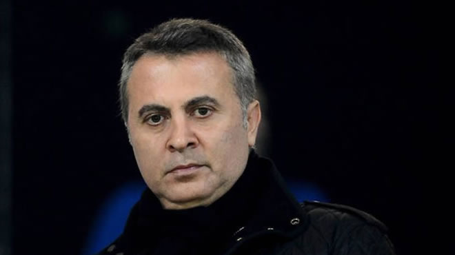 Beşiktaş‘ta flaş transfer zirvesi!