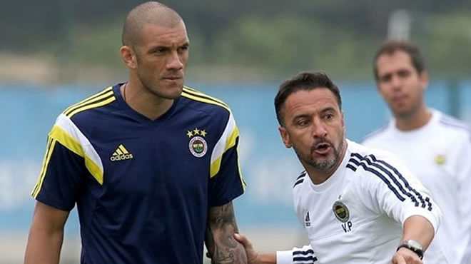 Pereira'dan flaş transfer sözleri