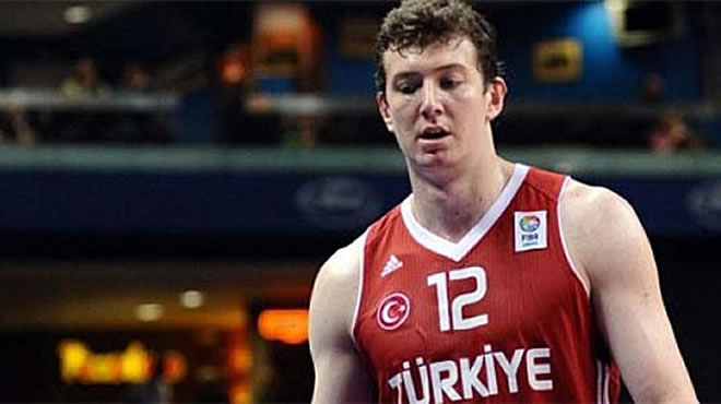 A Milli Basketbol Takımı'nda şok!