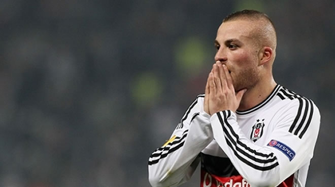 Töre'den Q7'ye: '7 numara benim!'