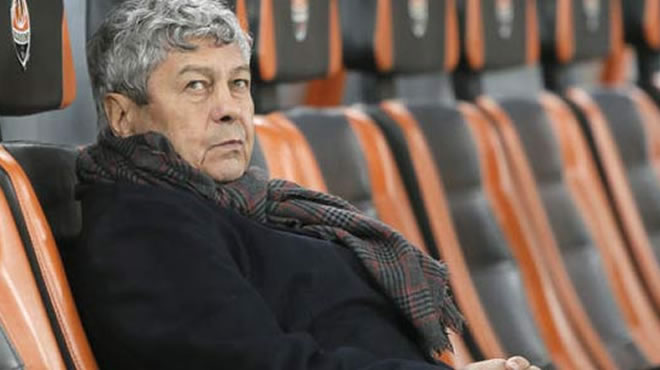 Lucescu'nun Fenerbahçe korkusu!