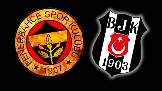 Fenerbahçe'nin eski yıldızı Beşiktaş'ta
