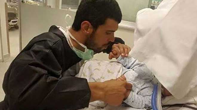 Kenan Sofuoğlu'nun acı günü