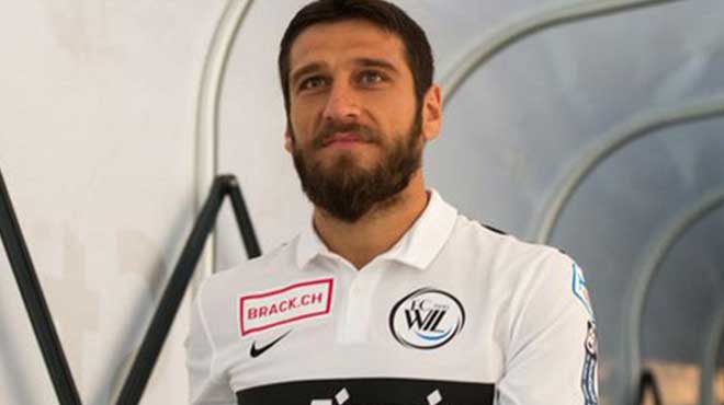 İsviçre'nin Fenerbahçe'si Wil 1900!