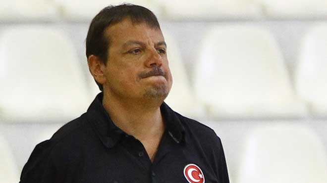 Ataman’dan NBA’e sert eleştiri