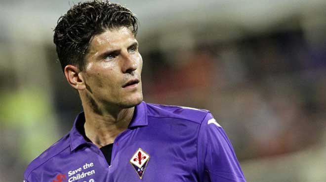 İtalyan gazeteci açıkladı! Mario Gomez...