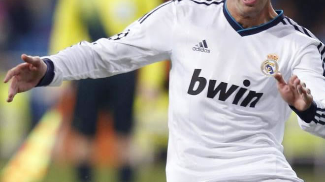 FLAŞ! R. Madridli futbolcu G.Saray'da!