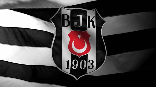 Beşiktaş'tan süper transfer!