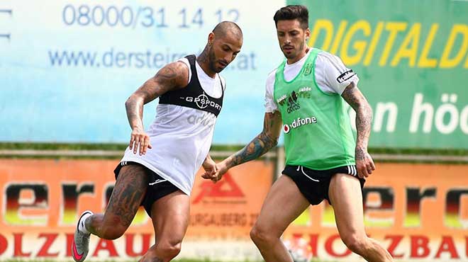 Güneş'ten Quaresma'ya uyarı!