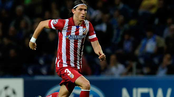 Yıldız oyuncu yeniden Atletico Madrid'de!