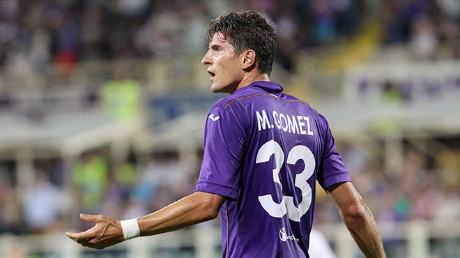 Mario Gomez‘e müthiş kontrat!