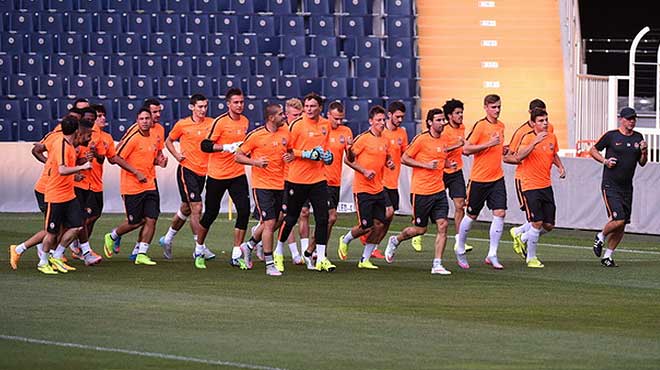 FLAŞ! Shakhtarlı yıldıza doping şoku!
