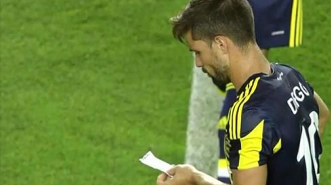 Pereira'dan Mancini taktiği