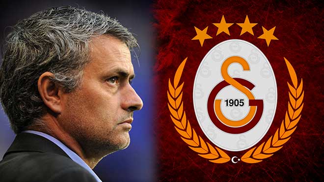 Mourinho, G.Saraylı yıldızın peşinde!