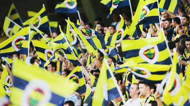 F.Bahçe'nin dün geceki çılgın kazancı!