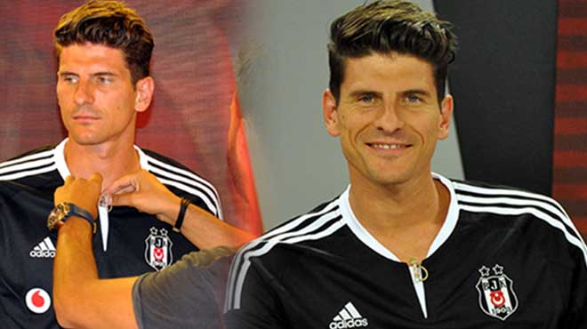 ‘Tek kriter başarı! O yüzden Beşiktaş‘