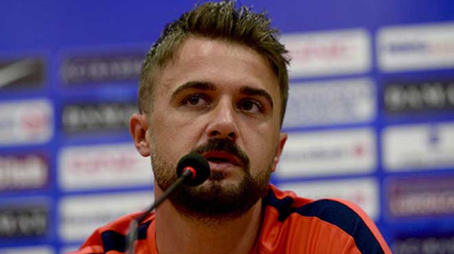 Onur Kıvrak'tan yazılı açıklama!