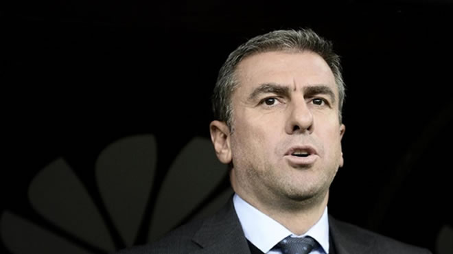 FLAŞ! Hamzaoğlu: ‘Mutlaka alın!‘