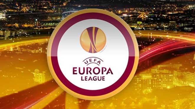 UEFA Avrupa Ligi'nde sonuçlar!