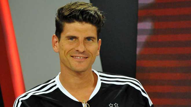 Beşiktaş'tan UEFA'ya Gomez çalımı!
