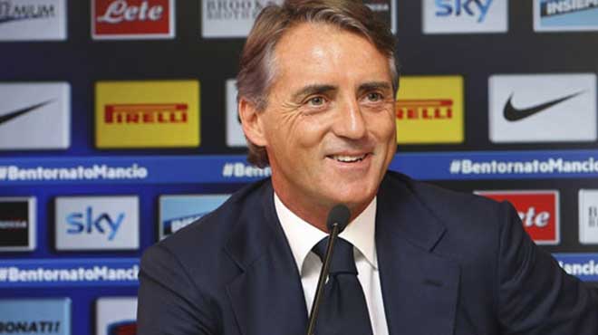 Mancini'den Melo ve Ibrahimovic açıklaması!