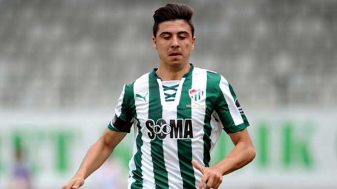 Ozan Tufan için kritik 24 saat