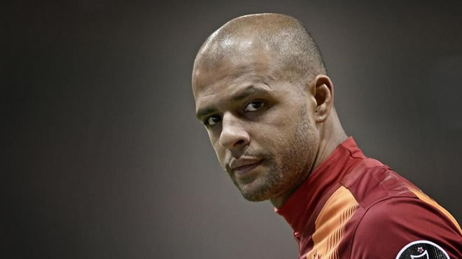 Melo‘dan G.Saray‘ı çıldırtan istek!