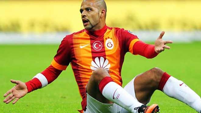 Melo transferinde son dakika!