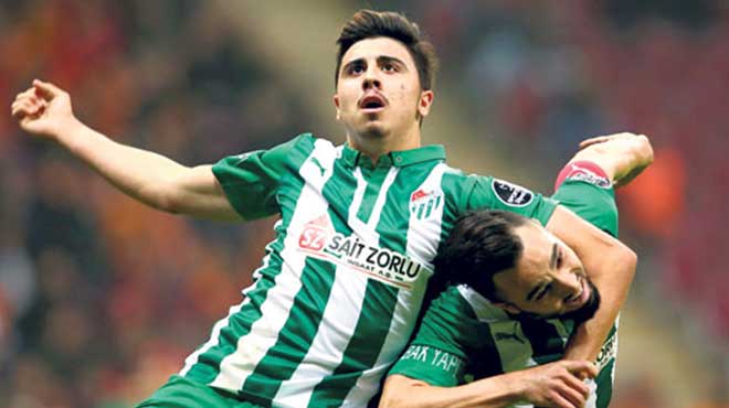 Ozan için geri sayım başladı!