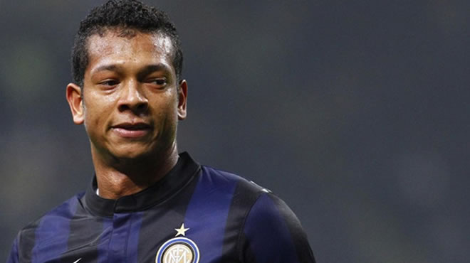 Guarin'in menajerinden F.Bahçe açıklaması!