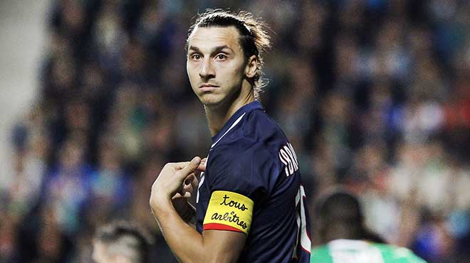 G.Saray Başkanı Özbek açıkladı! 'Zlatan...'
