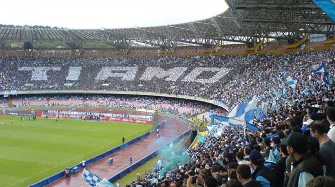 Napoli'den flaş karar!