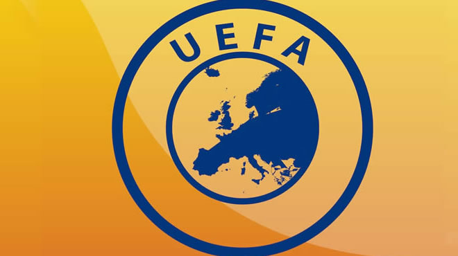 ŞOK! UEFA‘da yine o adamlar!