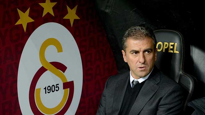 FLAŞ! Hamzaoğlu'ndan yıldız oyuncuya ret!
