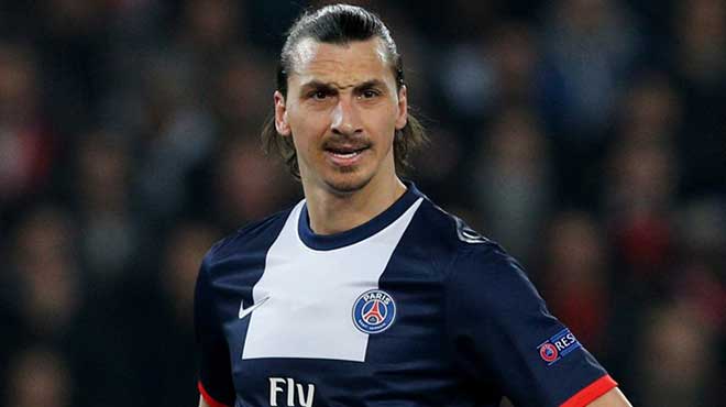 İbrahimovic için resmi açıklama!